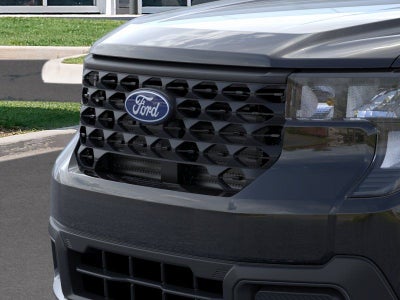 2026 Ford Maverick XLT In-Transit