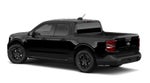 2026 Ford Maverick XLT In-Transit