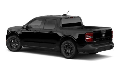 2026 Ford Maverick XLT In-Transit