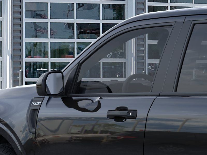 2026 Ford Maverick XLT In-Transit