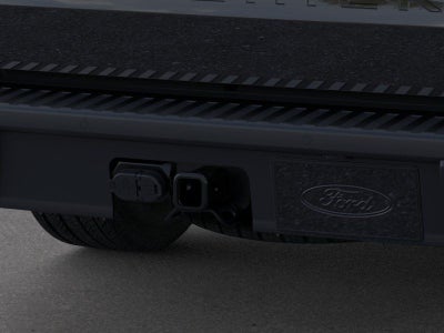 2026 Ford Maverick XLT In-Transit