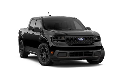 2026 Ford Maverick XLT In-Transit