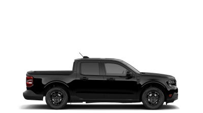 2026 Ford Maverick XLT In-Transit