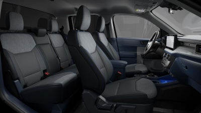2026 Ford Maverick XLT In-Transit