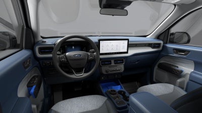 2026 Ford Maverick XLT In-Transit