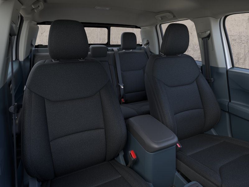 2026 Ford Maverick XLT In-Transit