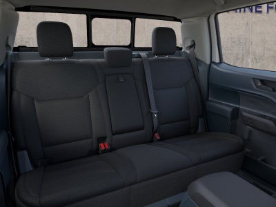 2026 Ford Maverick XLT In-Transit