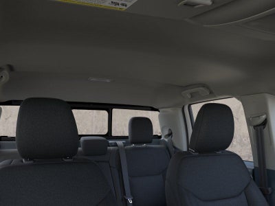 2026 Ford Maverick XLT In-Transit