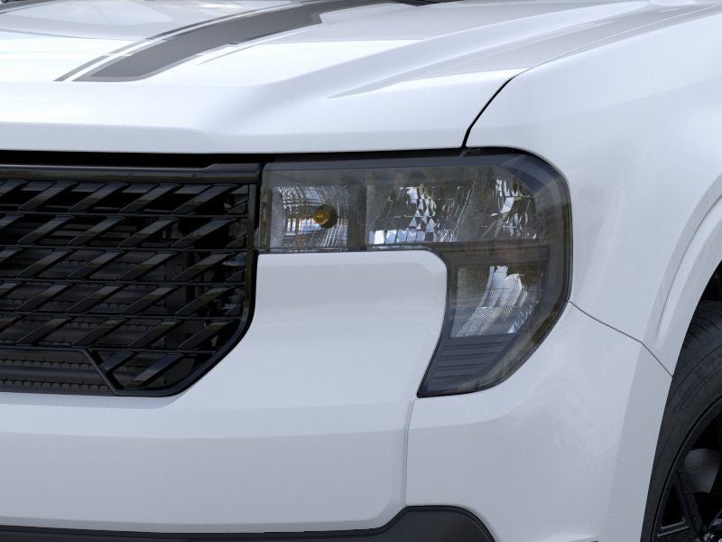 2026 Ford Maverick XLT In-Transit