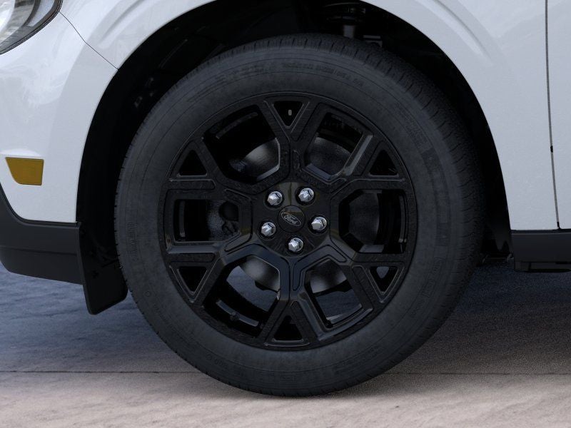 2026 Ford Maverick XLT In-Transit