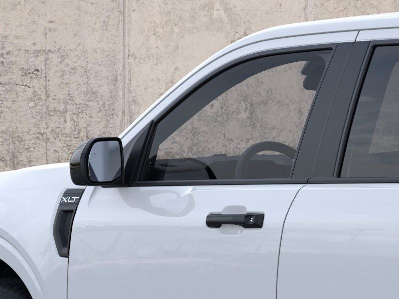 2026 Ford Maverick XLT In-Transit