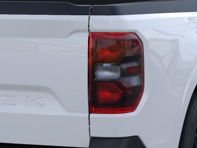 2026 Ford Maverick XLT In-Transit