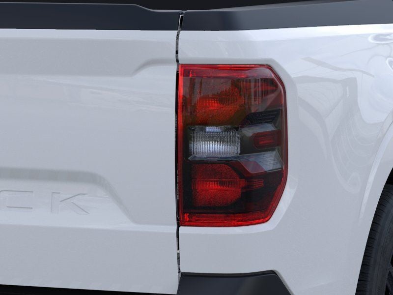 2026 Ford Maverick XLT In-Transit