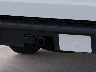 2026 Ford Maverick XLT In-Transit