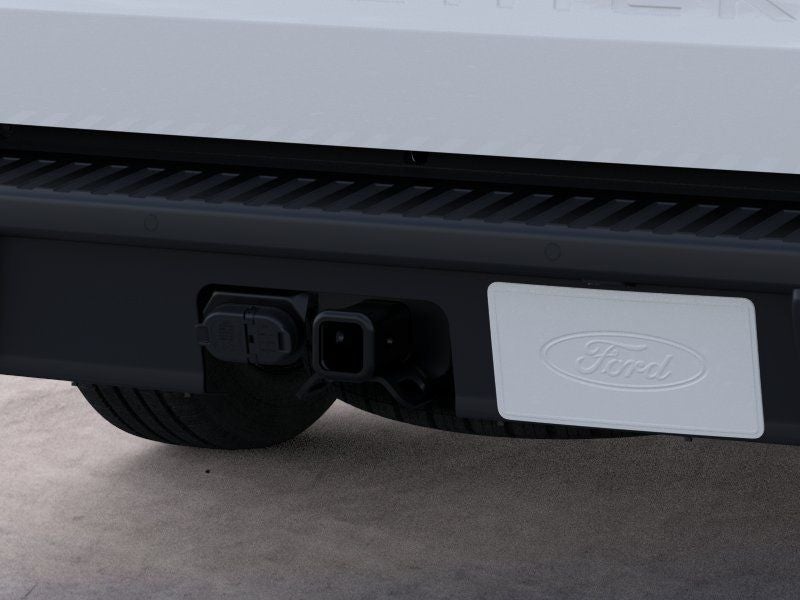 2026 Ford Maverick XLT In-Transit