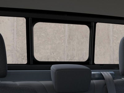 2026 Ford Maverick XLT In-Transit