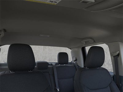 2026 Ford Maverick XLT In-Transit