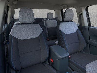 2026 Ford Maverick XLT In-Transit