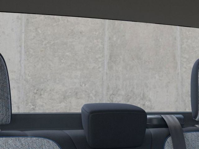 2026 Ford Maverick XLT In-Transit