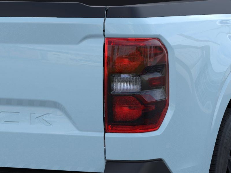 2026 Ford Maverick XLT In-Transit