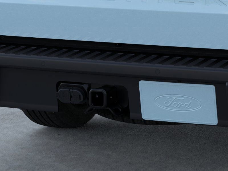 2026 Ford Maverick XLT In-Transit