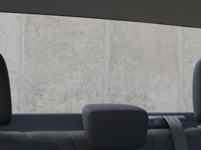 2026 Ford Maverick XLT In-Transit