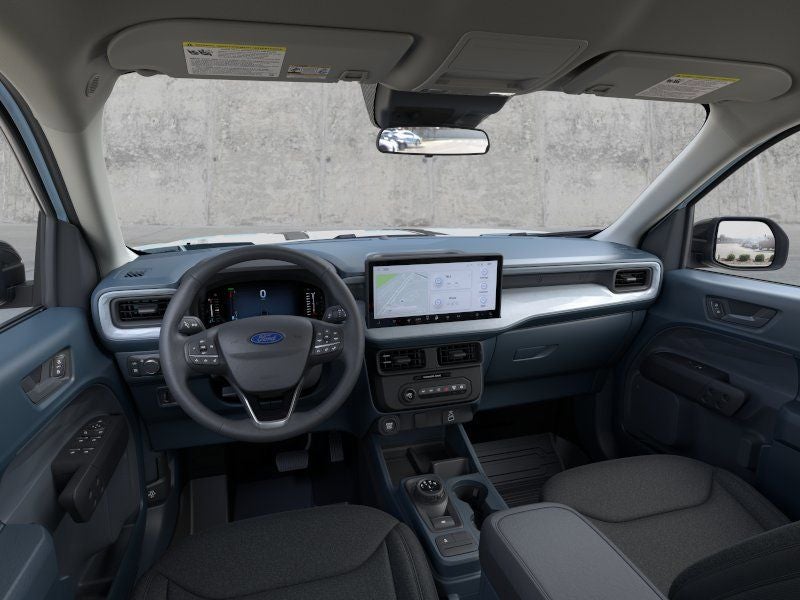 2026 Ford Maverick XLT In-Transit
