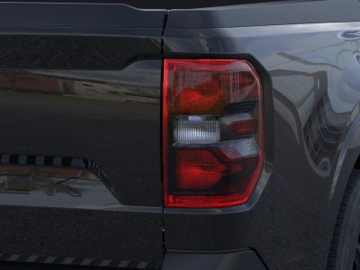 2026 Ford Maverick XLT In-Transit