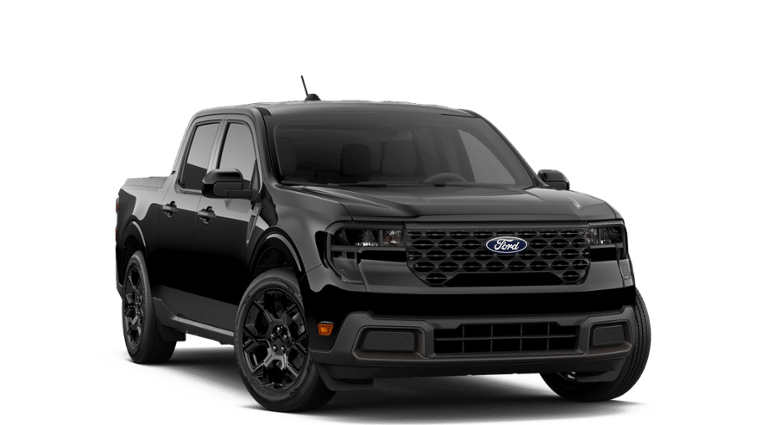 2026 Ford Maverick XLT In-Transit