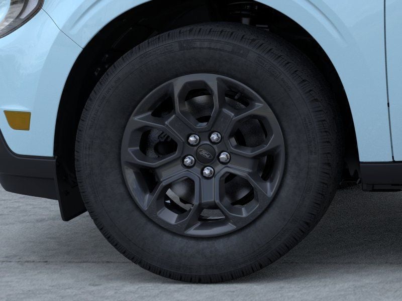 2026 Ford Maverick XLT In-Transit