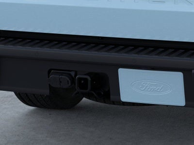 2026 Ford Maverick XLT In-Transit