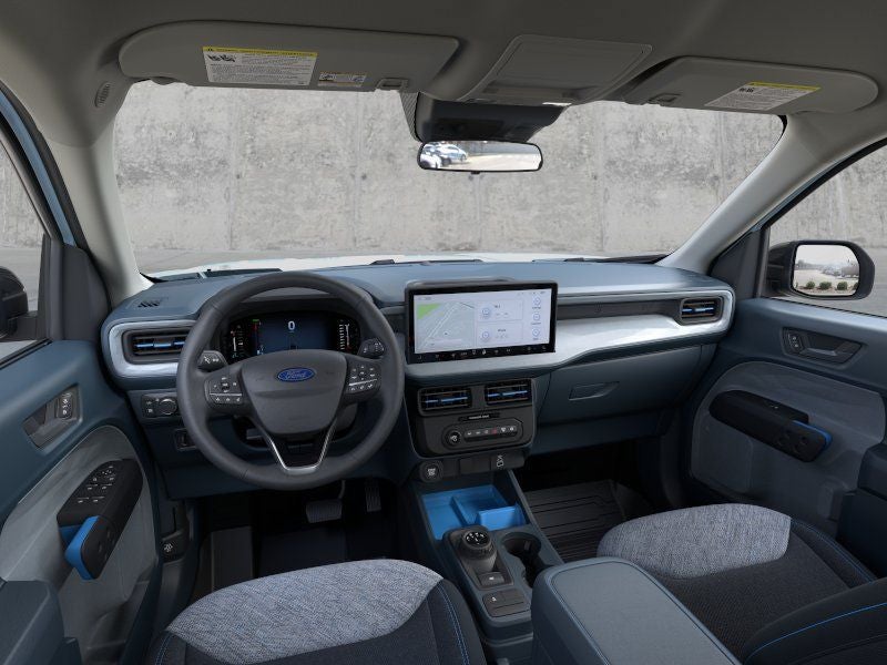 2026 Ford Maverick XLT In-Transit