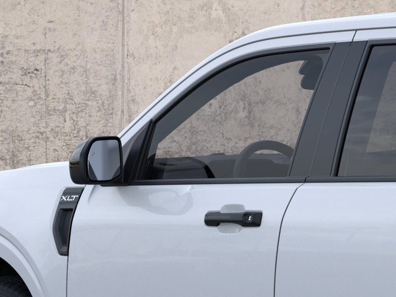 2026 Ford Maverick XLT In-Transit