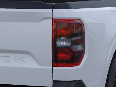 2026 Ford Maverick XLT In-Transit