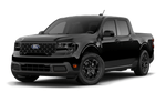 2026 Ford Maverick XLT In-Transit
