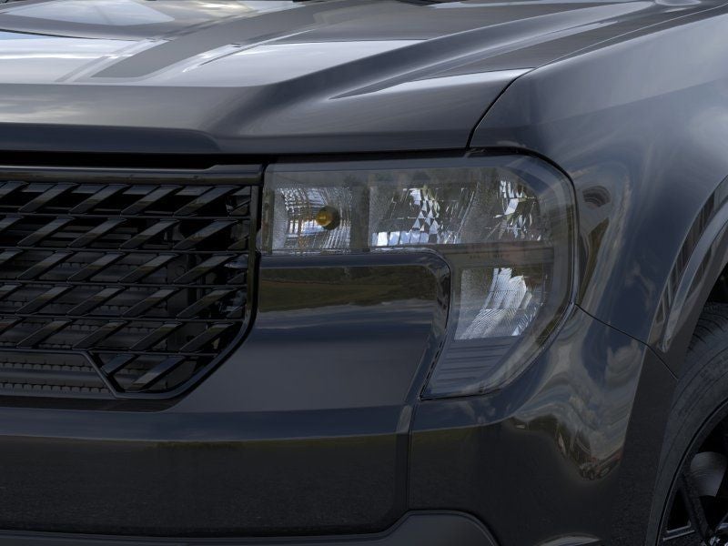 2026 Ford Maverick XLT In-Transit