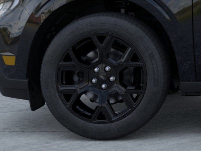 2026 Ford Maverick XLT In-Transit