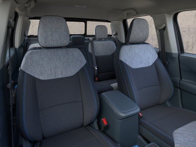 2026 Ford Maverick XLT In-Transit