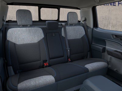 2026 Ford Maverick XLT In-Transit