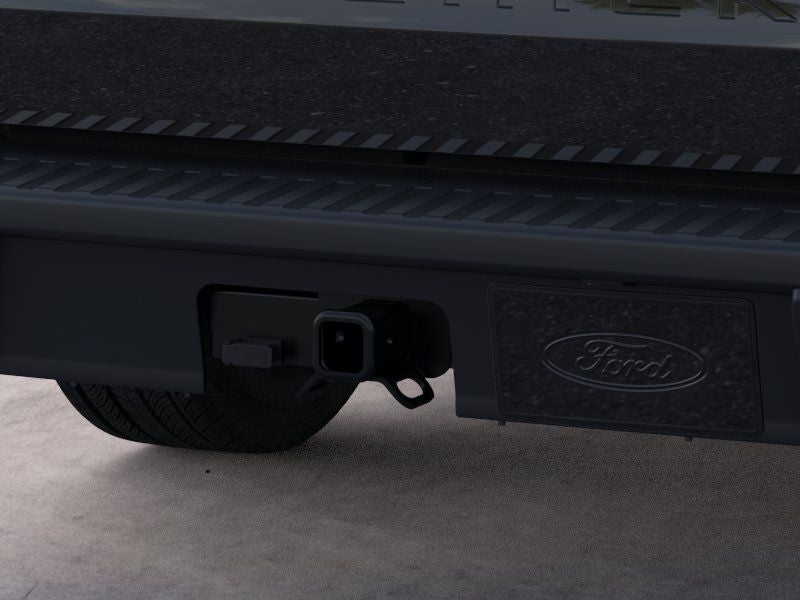 2026 Ford Maverick XLT In-Transit