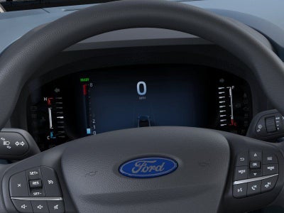 2026 Ford Maverick XLT In-Transit