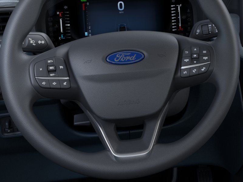 2026 Ford Maverick XLT In-Transit