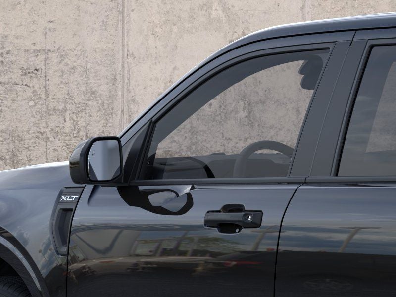 2026 Ford Maverick XLT In-Transit