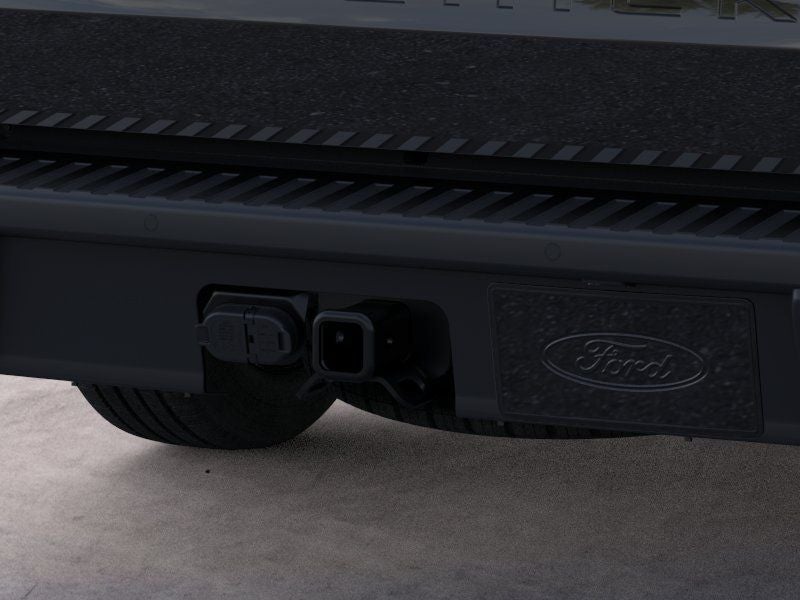 2026 Ford Maverick XLT In-Transit