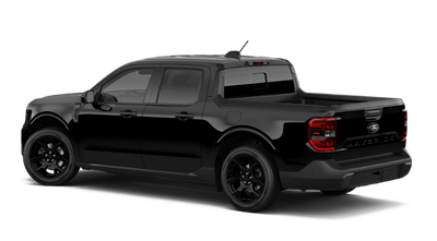 2026 Ford Maverick XLT In-Transit