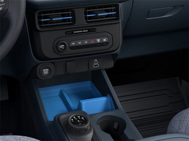 2026 Ford Maverick XLT In-Transit