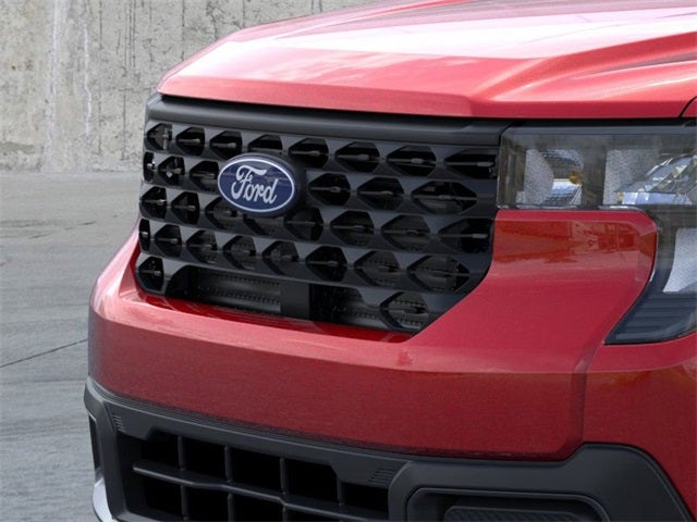 2026 Ford Maverick XLT In-Transit