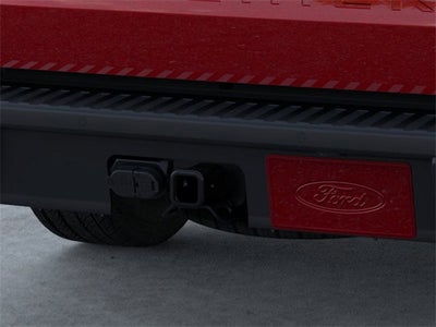 2026 Ford Maverick XLT In-Transit