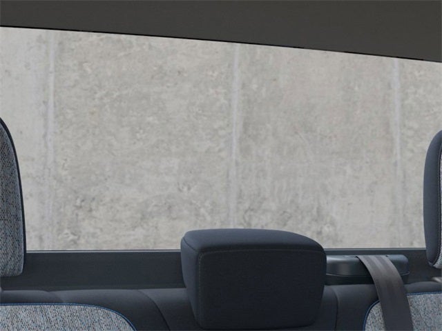 2026 Ford Maverick XLT In-Transit