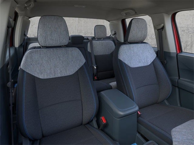 2026 Ford Maverick XLT In-Transit